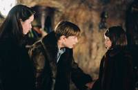 Кадр Хроники Нарнии: Лев, колдунья и волшебный шкаф