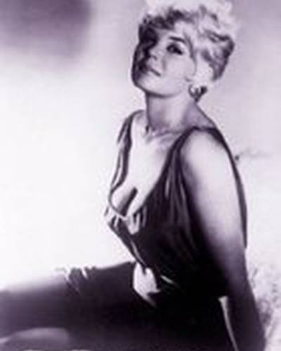 Сигрид Валдис фото