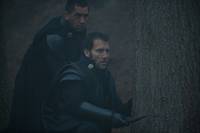 Кадр Последние рыцари