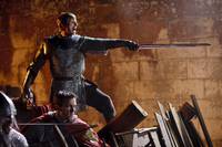 Кадр Мерлин