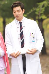 Кадр Большой