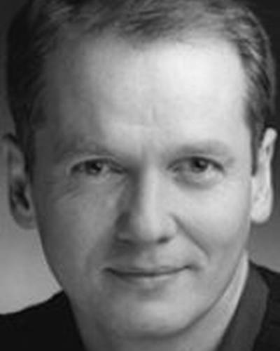 Марк Пэйтон фото