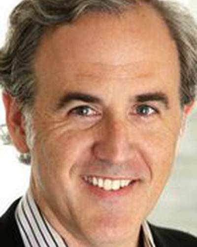 Крэйг Энтон фото