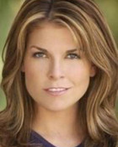 Жослин Донеган фото