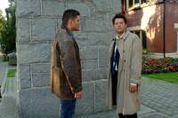 Кадр Сверхъестественное