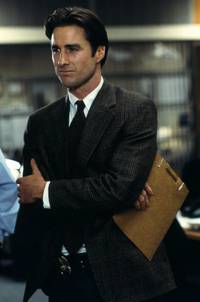 Кадр Бриллиантовый полицейский