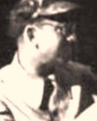 Элвуд Бределл фото