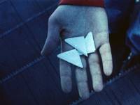 Кадр Muito Romântico