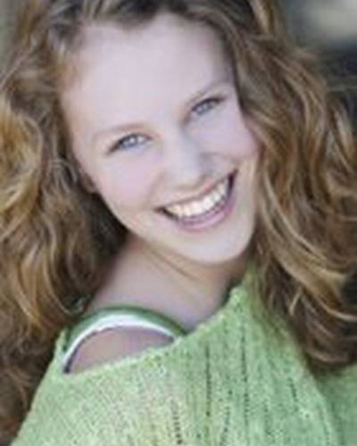 Макензи Харт фото