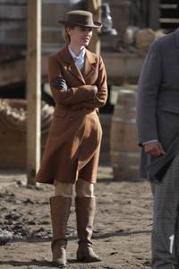 Кадр Ад на колёсах