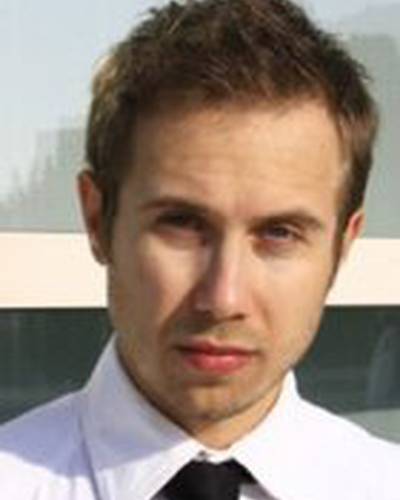 Миша Бугаев фото