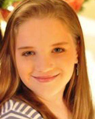 Скайлар Уорд фото