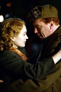 Кадр Побег из замка Колдиц