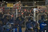 Кадр Грядущие дни