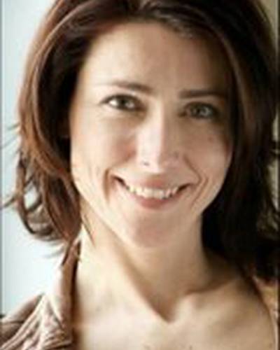 Натали Каведзали фото