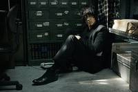 Кадр Человек из ниоткуда