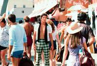 Кадр На последнем дыхании