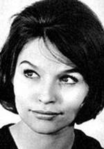 Ангелика Домрёзе фото