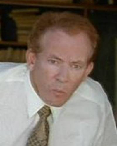 Питер Самнер фото