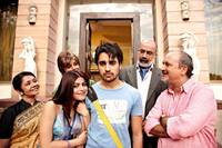 Кадр Прогулка по Дели