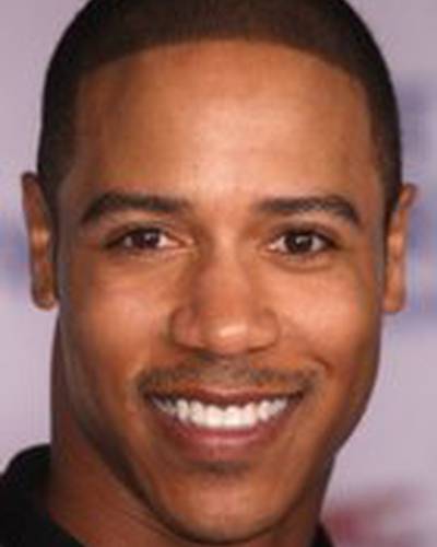 Брайан Уайт фото