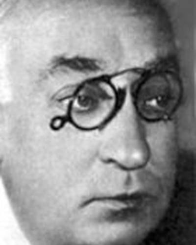 Михаил Климов фото