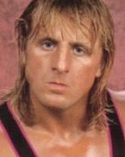 Оуэн Харт фото