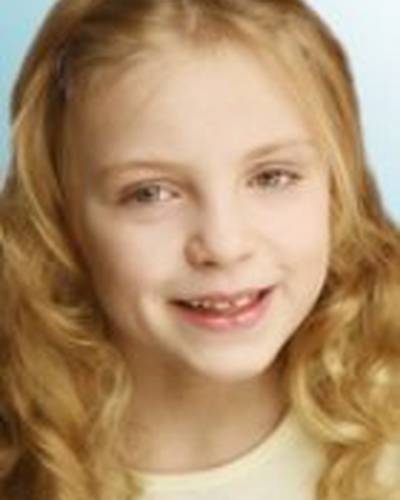 Холли Маки фото