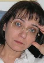 Ирина Гедрович фото