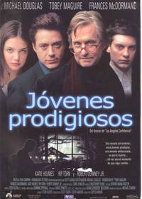 Постер Вундеркинды