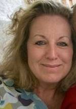 Джульетт Блейк фото