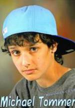 Майкл Томмер фото