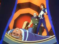 Кадр Их было одиннадцать