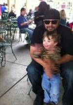 Тодд Вуди Ричман фото