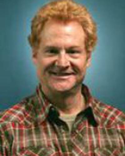 Стью Кригер фото