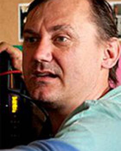 Sándor Csukás фото