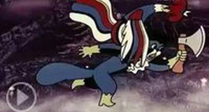 Мультфильм