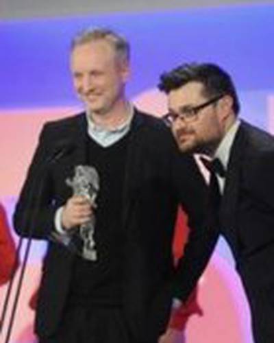 Хенрих Борарос фото