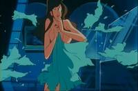 Кадр Люпен III: Легенда о золоте Вавилона