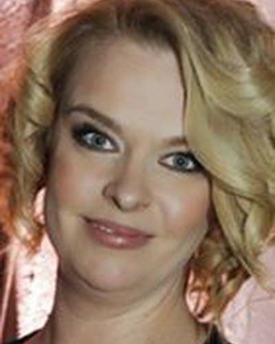 Элина Книхтиля фото