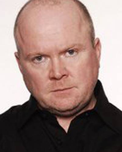 Стив МакФедден фото