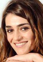 Оливия Молина фото