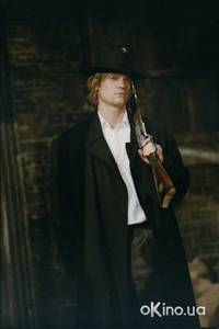 Кадр Лига выдающихся джентльменов