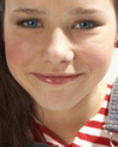 Селина Ширин Мюллер фото