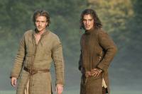 Кадр Тристан и Изольда