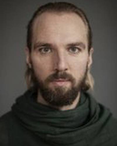 Стефан Бекер фото