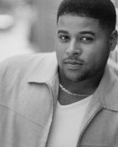 Дэн Раш фото