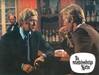 Кадр Кошка о девяти хвостах