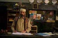 Кадр Рок на Востоке