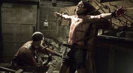 Кадр из фильма "Хостел 2" - 1